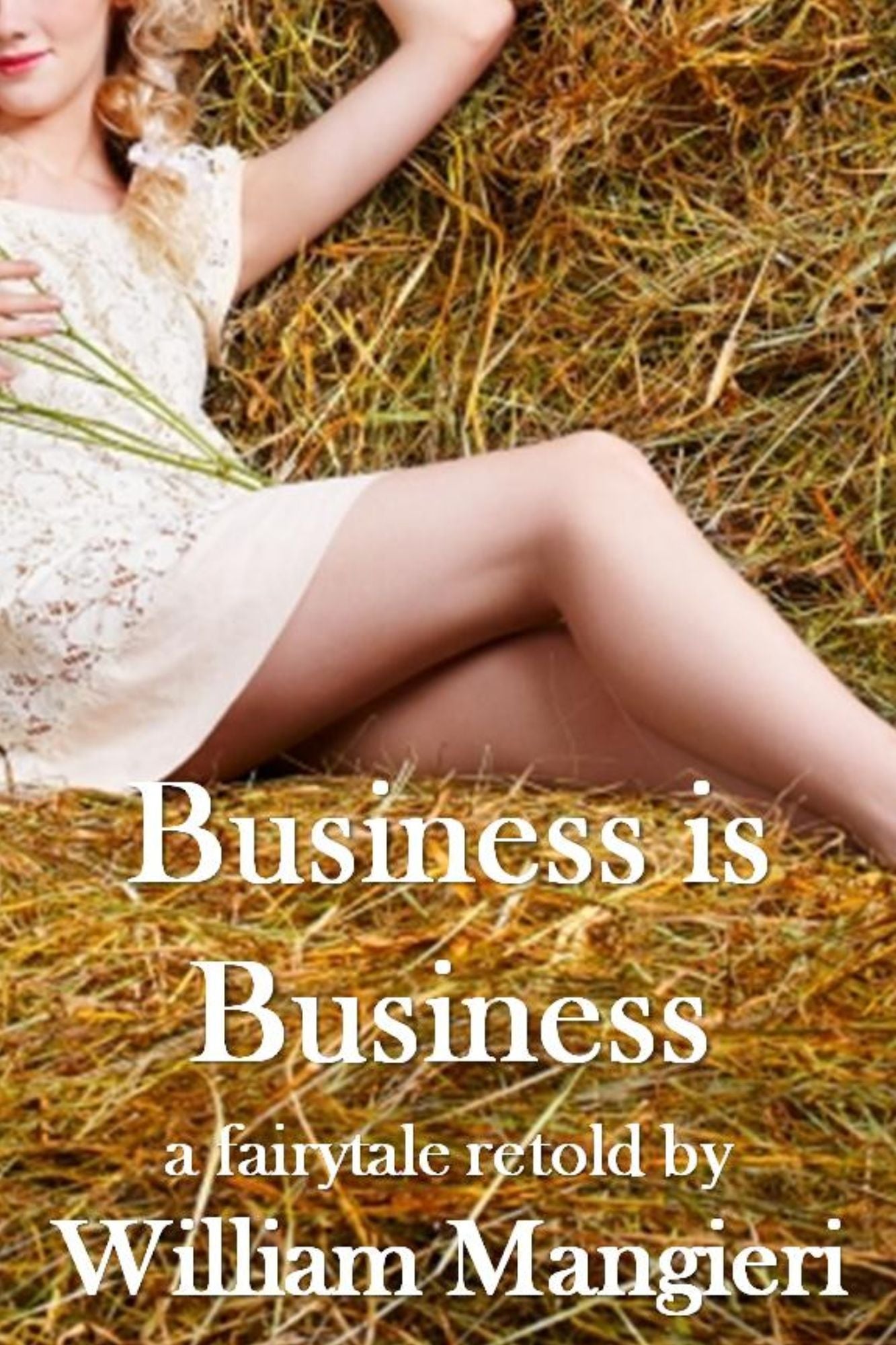 Business Is Business