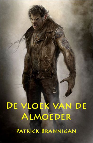 De vloek van de Almoeder