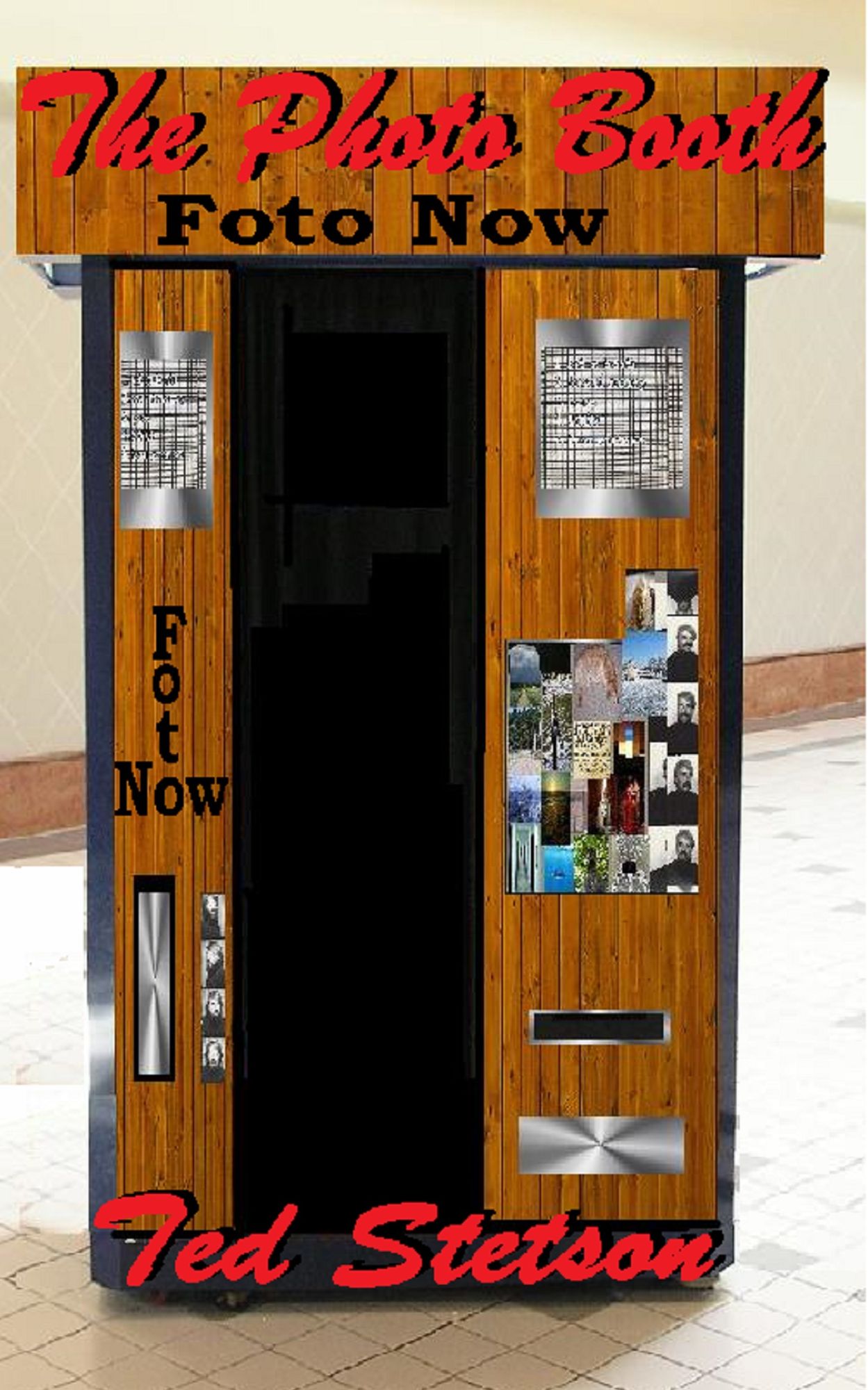 The Photo Booth