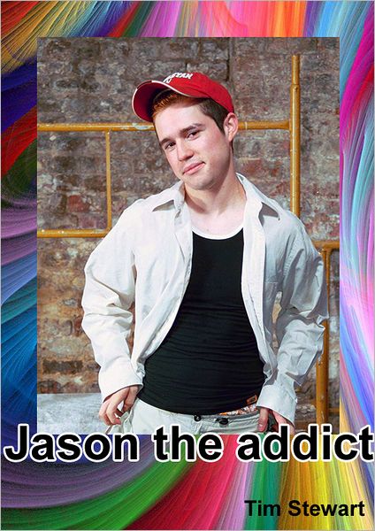 Jason: The Addict In Greenback