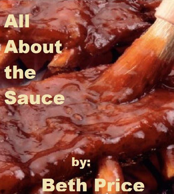 All About the Sauce