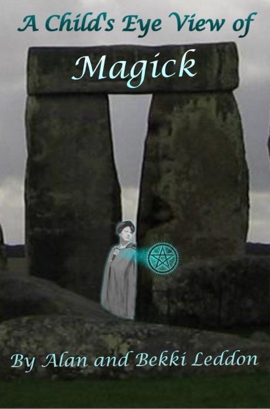 A Child's Eye View of Magick