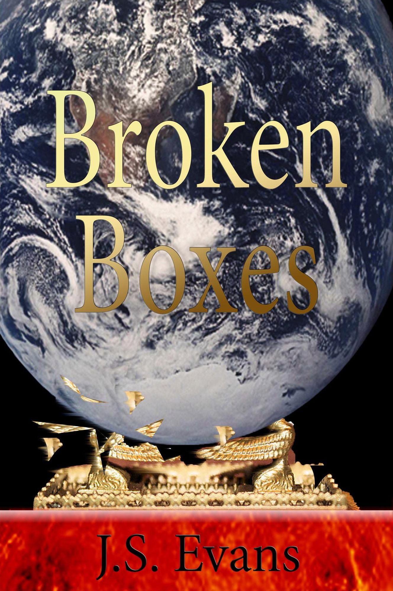 Broken Boxes