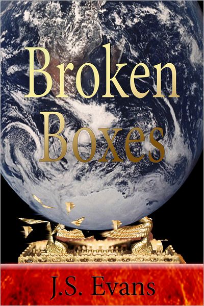 Broken Boxes