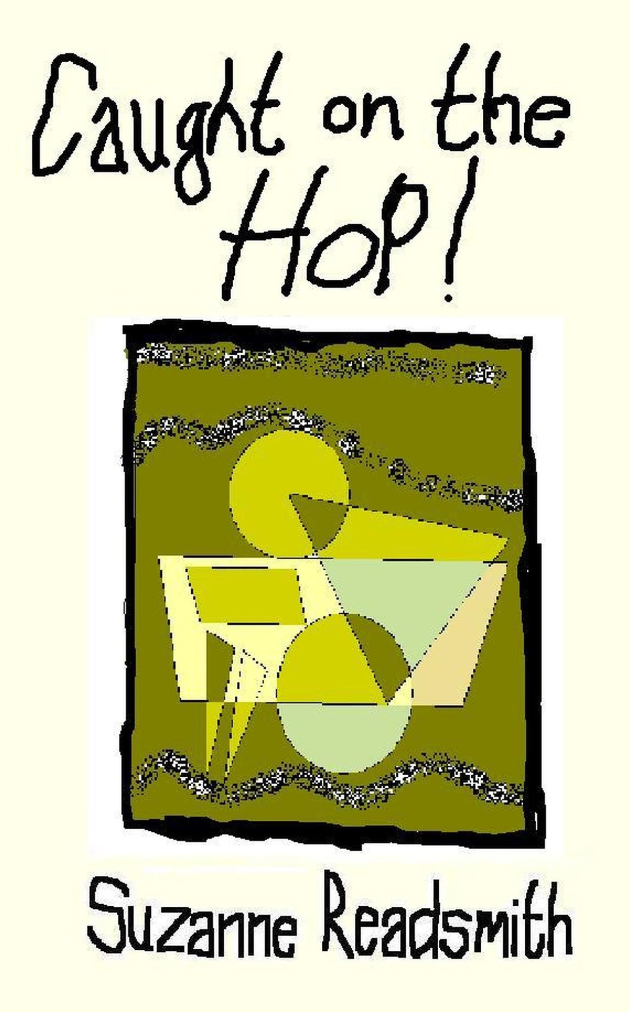 Caught on the Hop!
