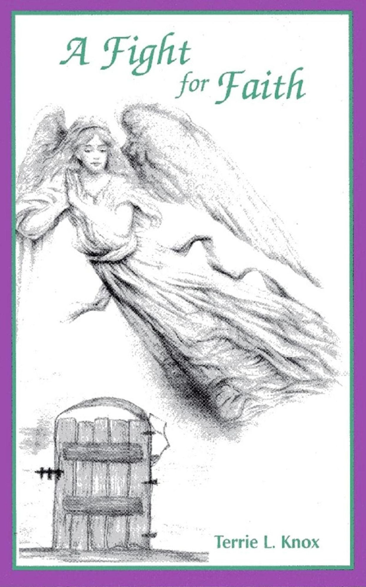 A Fight For Faith