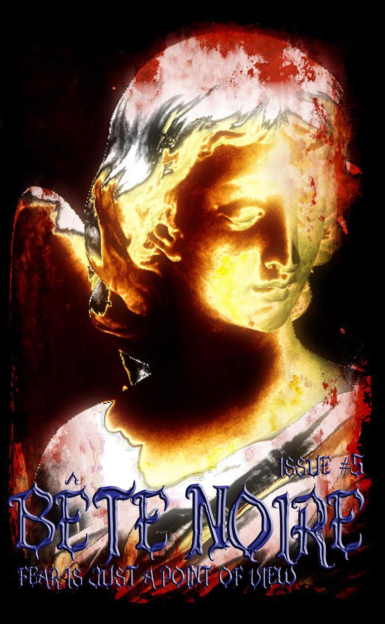 Bete Noire Issue #5