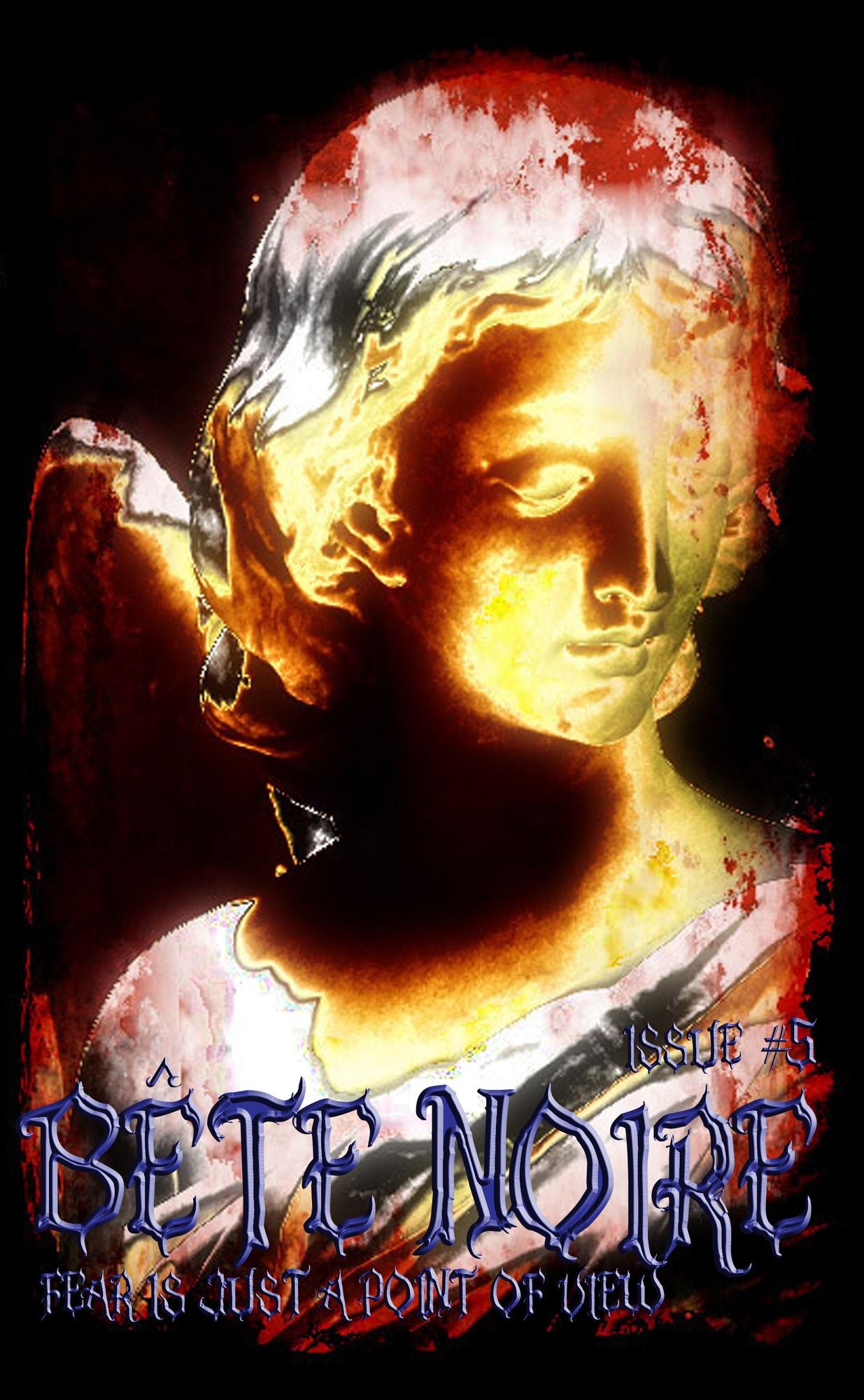 Bete Noire Issue #5