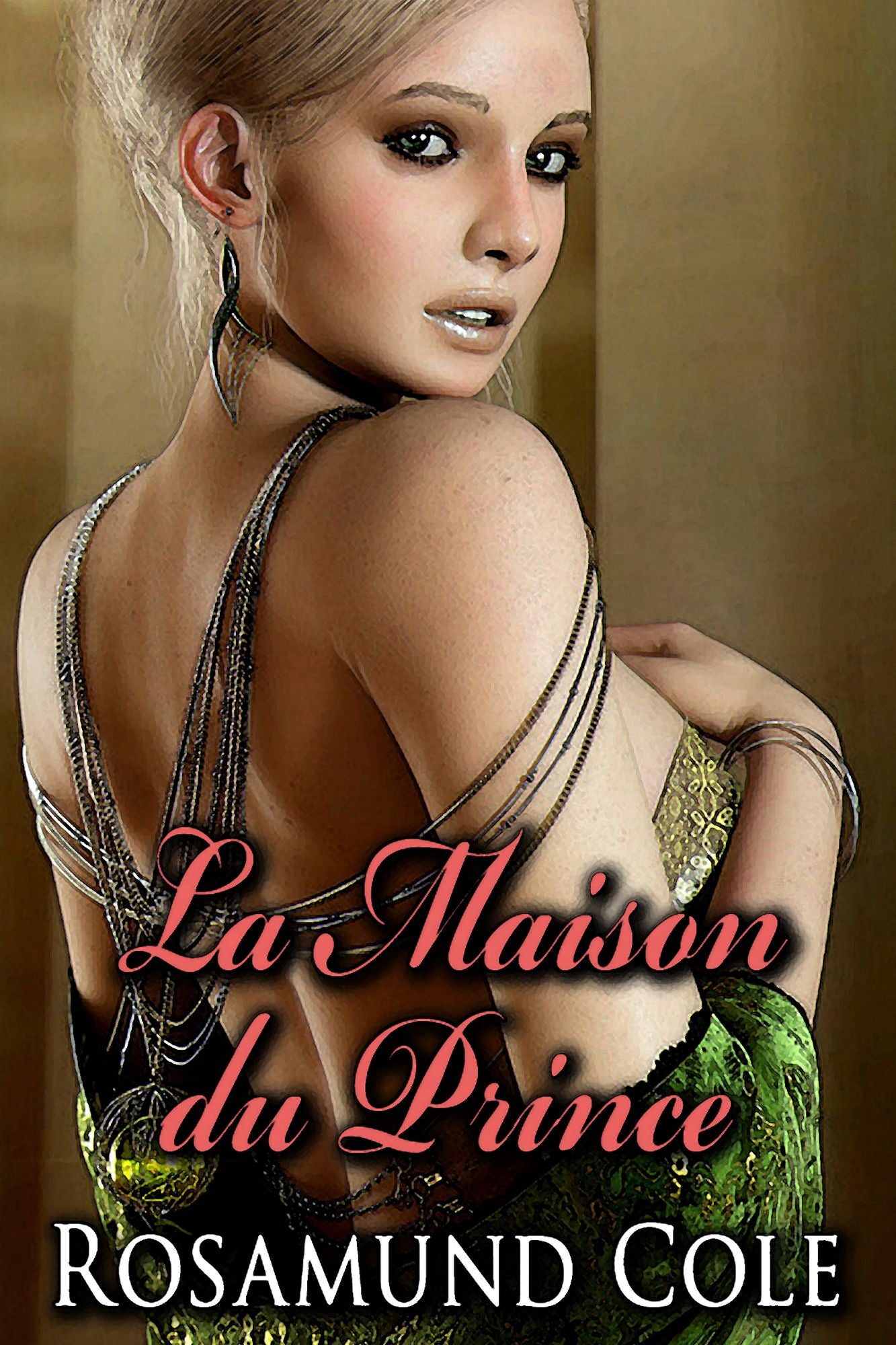 La Maison du Prince