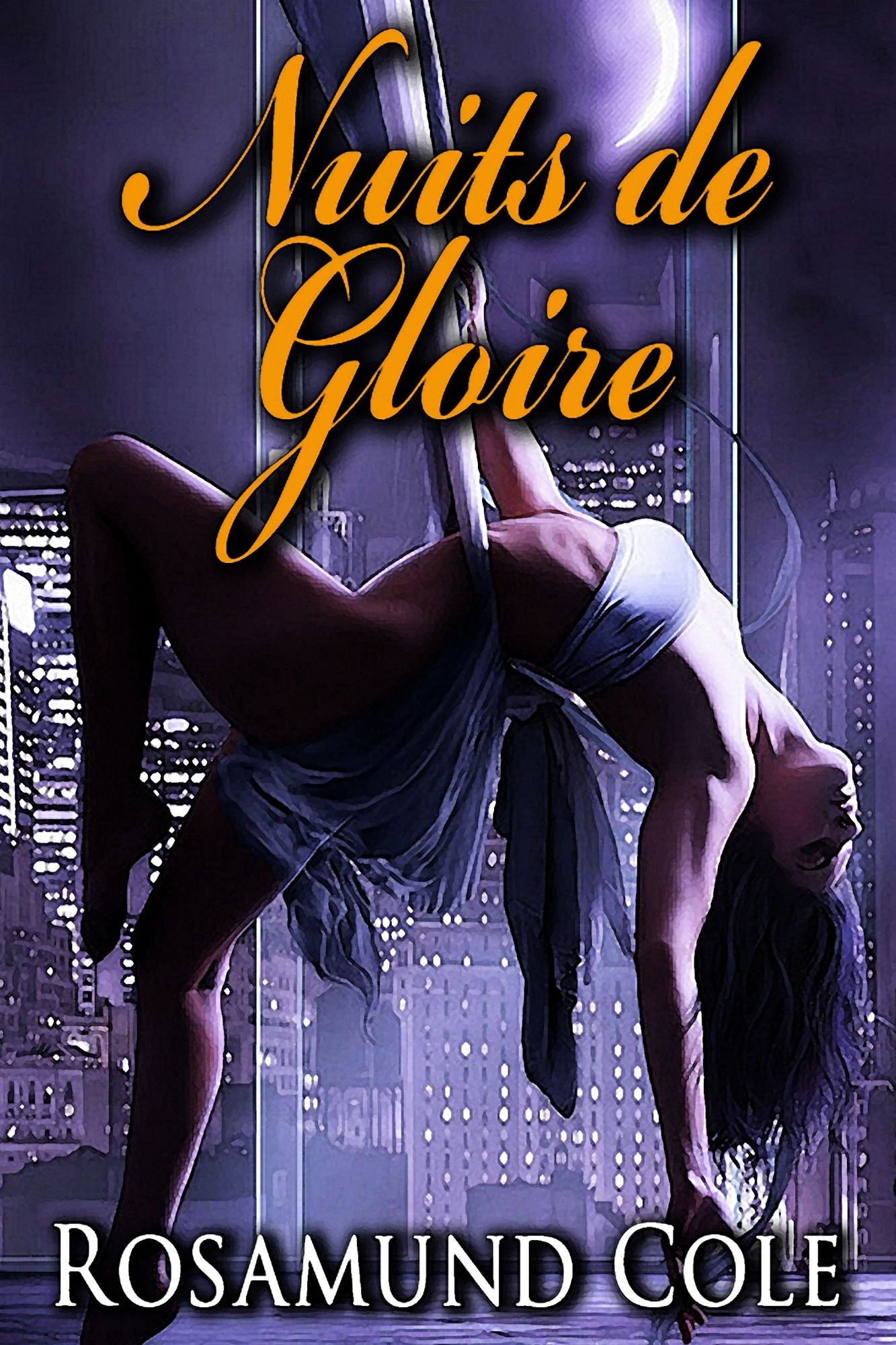 Nuits de Gloire
