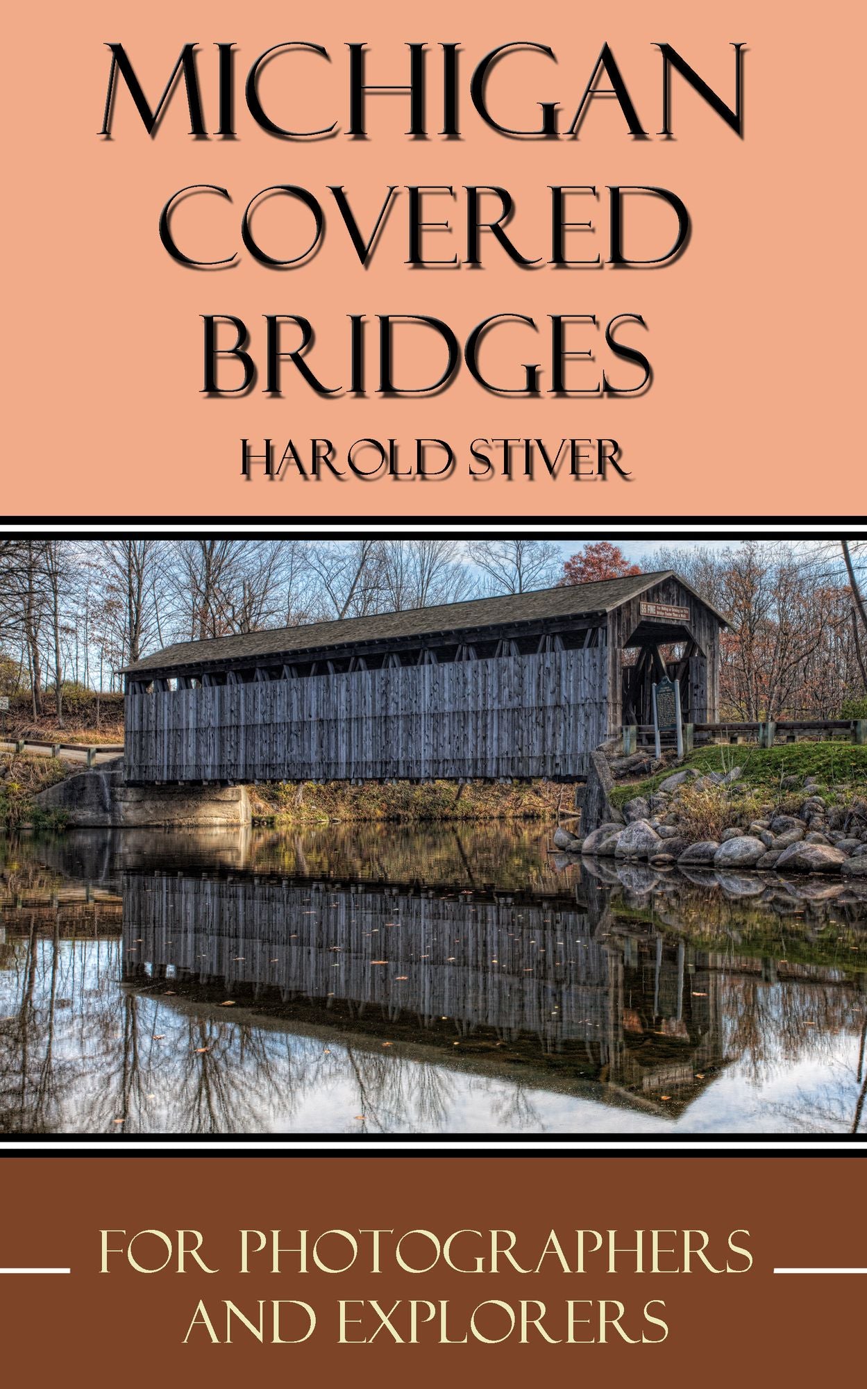 Michigan Covered Bridges