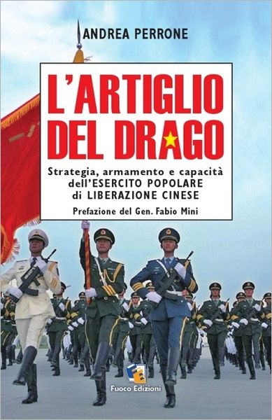 L'artiglio del Drago.
