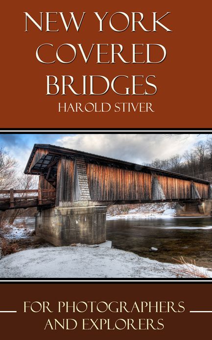 New York Covered Bridges