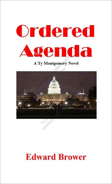 Ordered Agenda