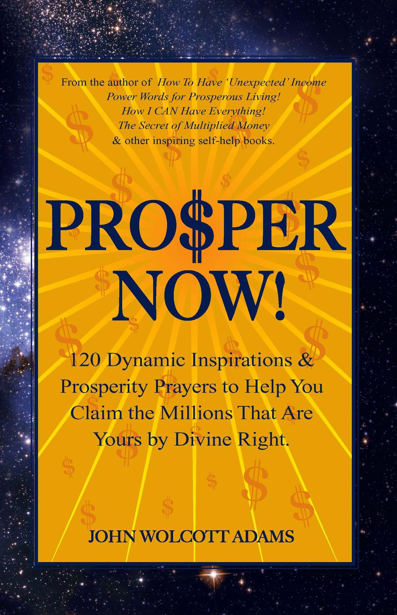 Pro$per Now!