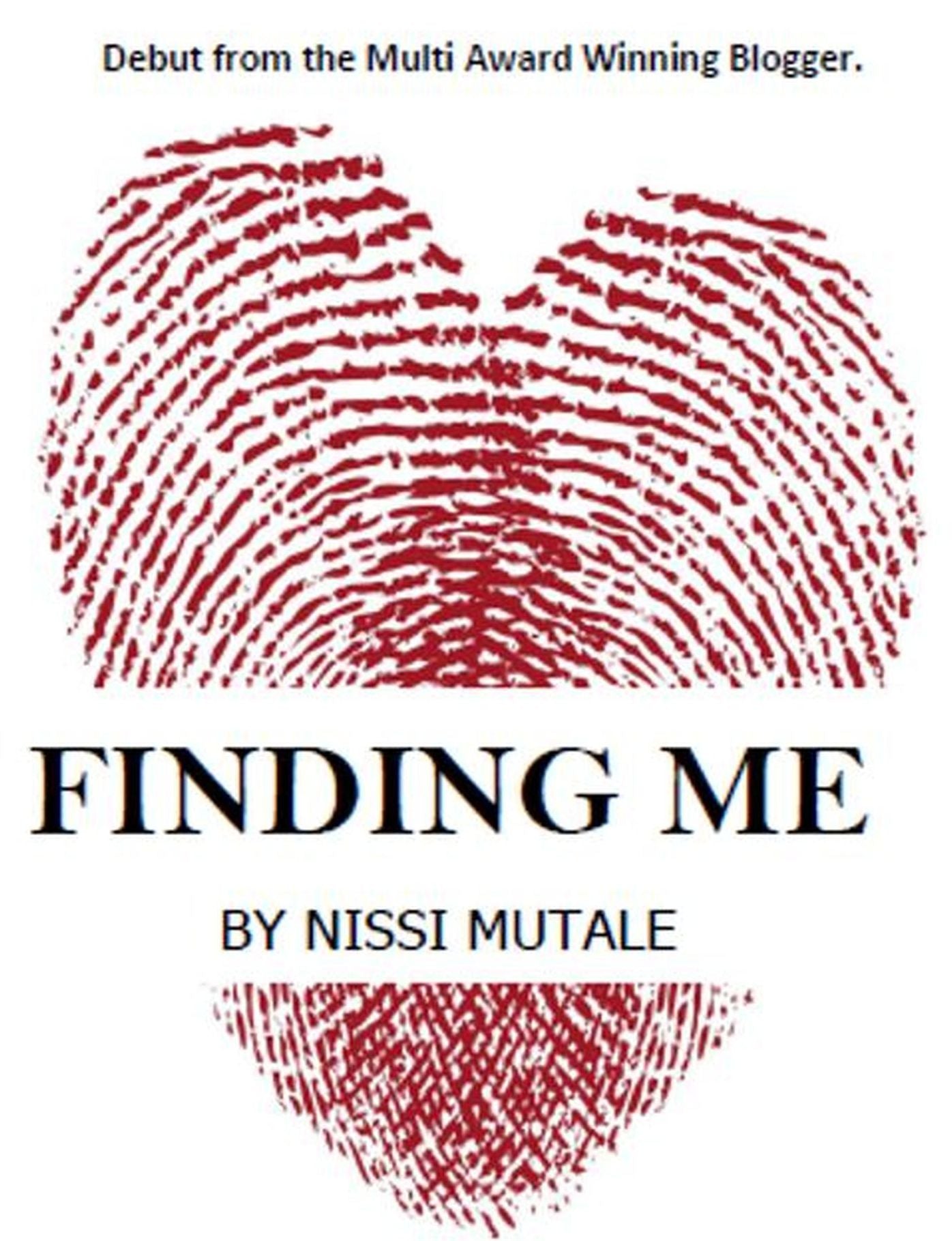 Finding Me