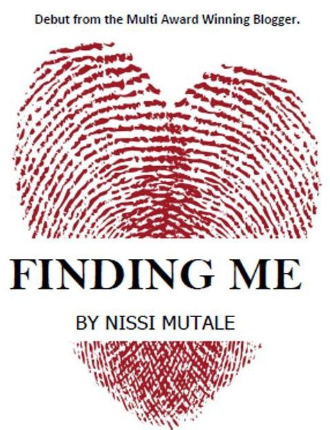 Finding Me