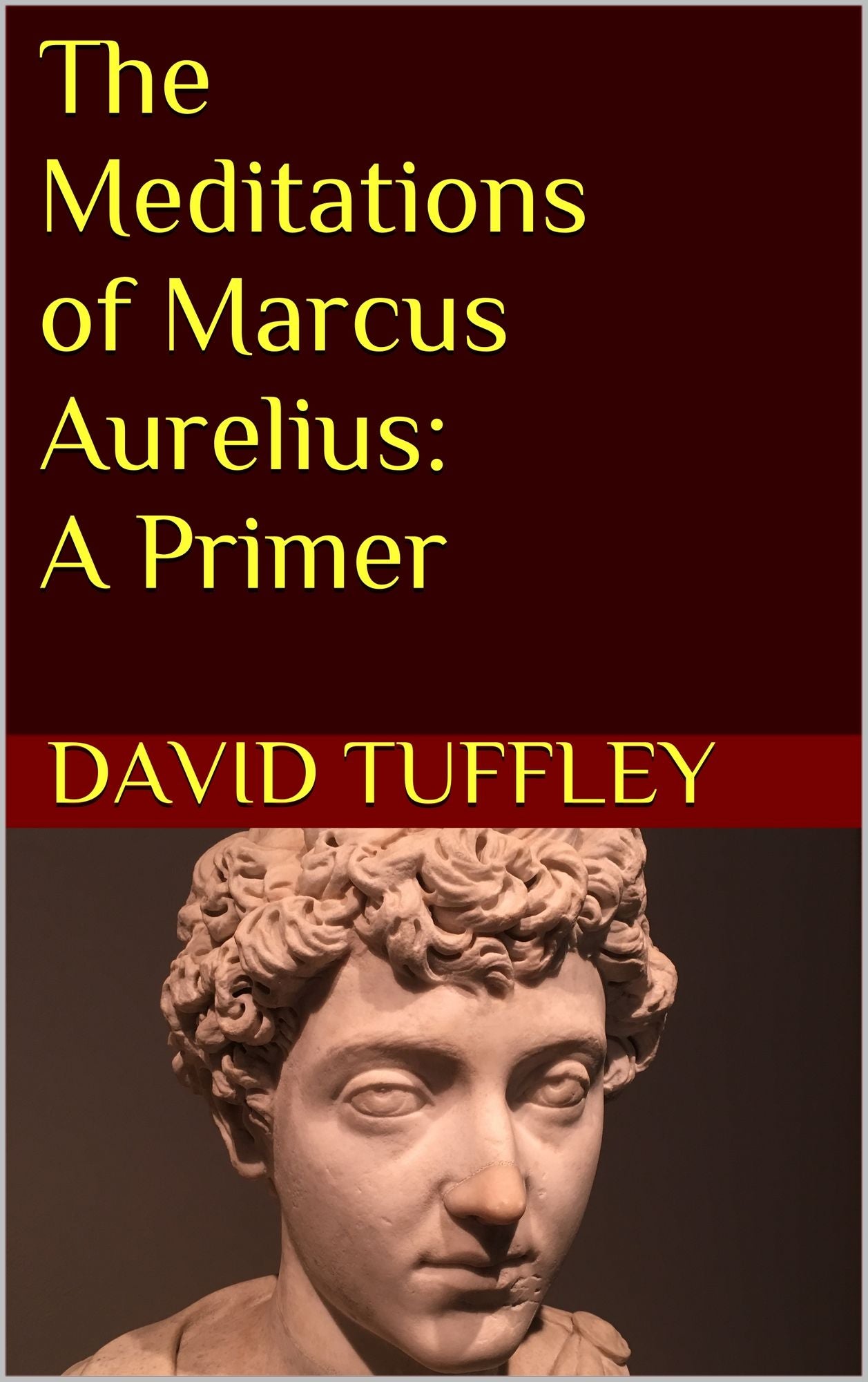 The Meditations of Marcus Aurelius: A Primer