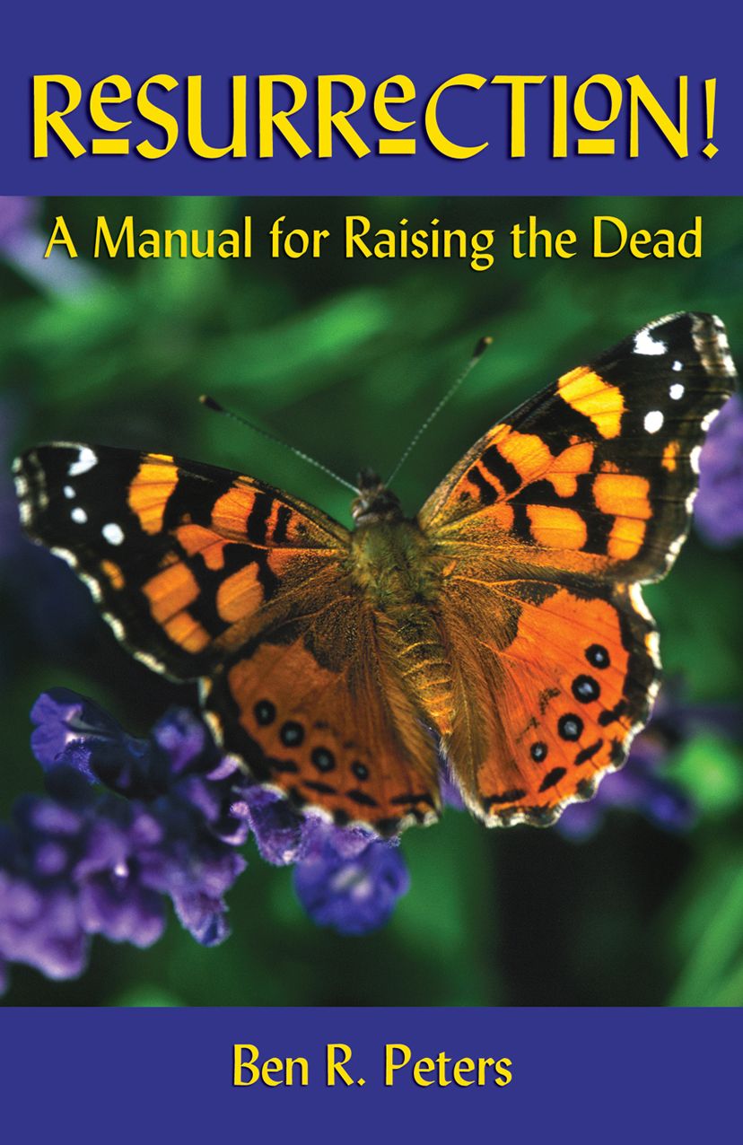 Resurrection: A Manual for Raising the Dead