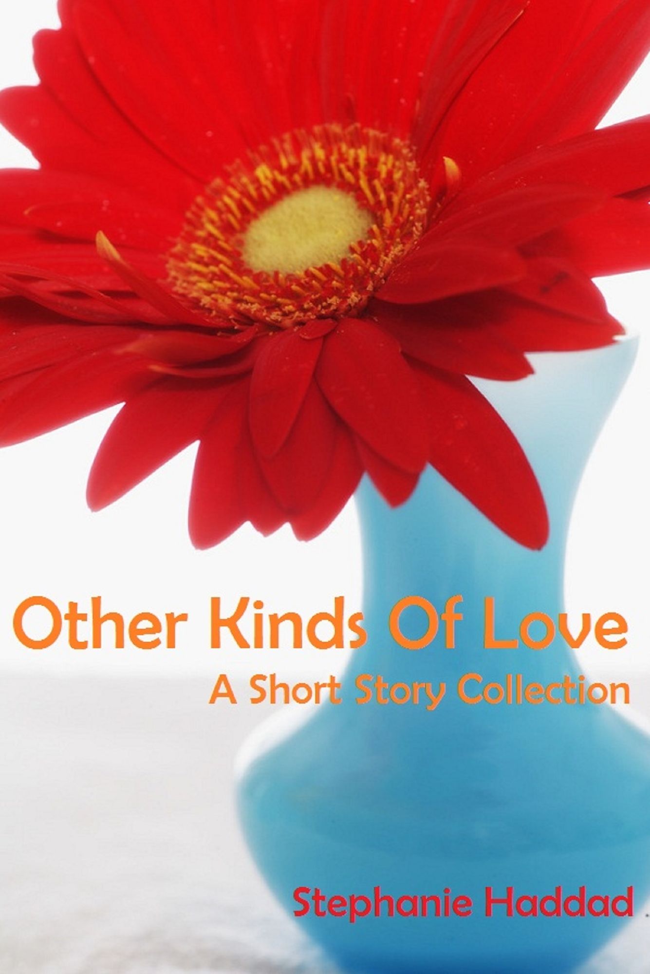 Other Kinds of Love: A Short Story Collection