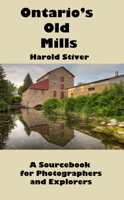 Ontario's Old Mills