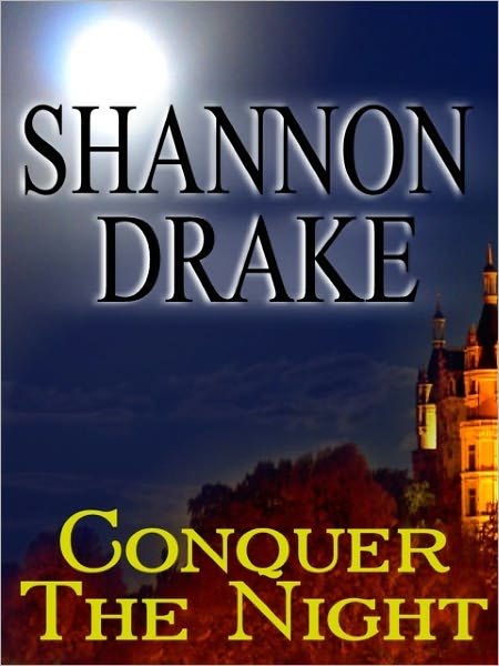 Conquer The Night