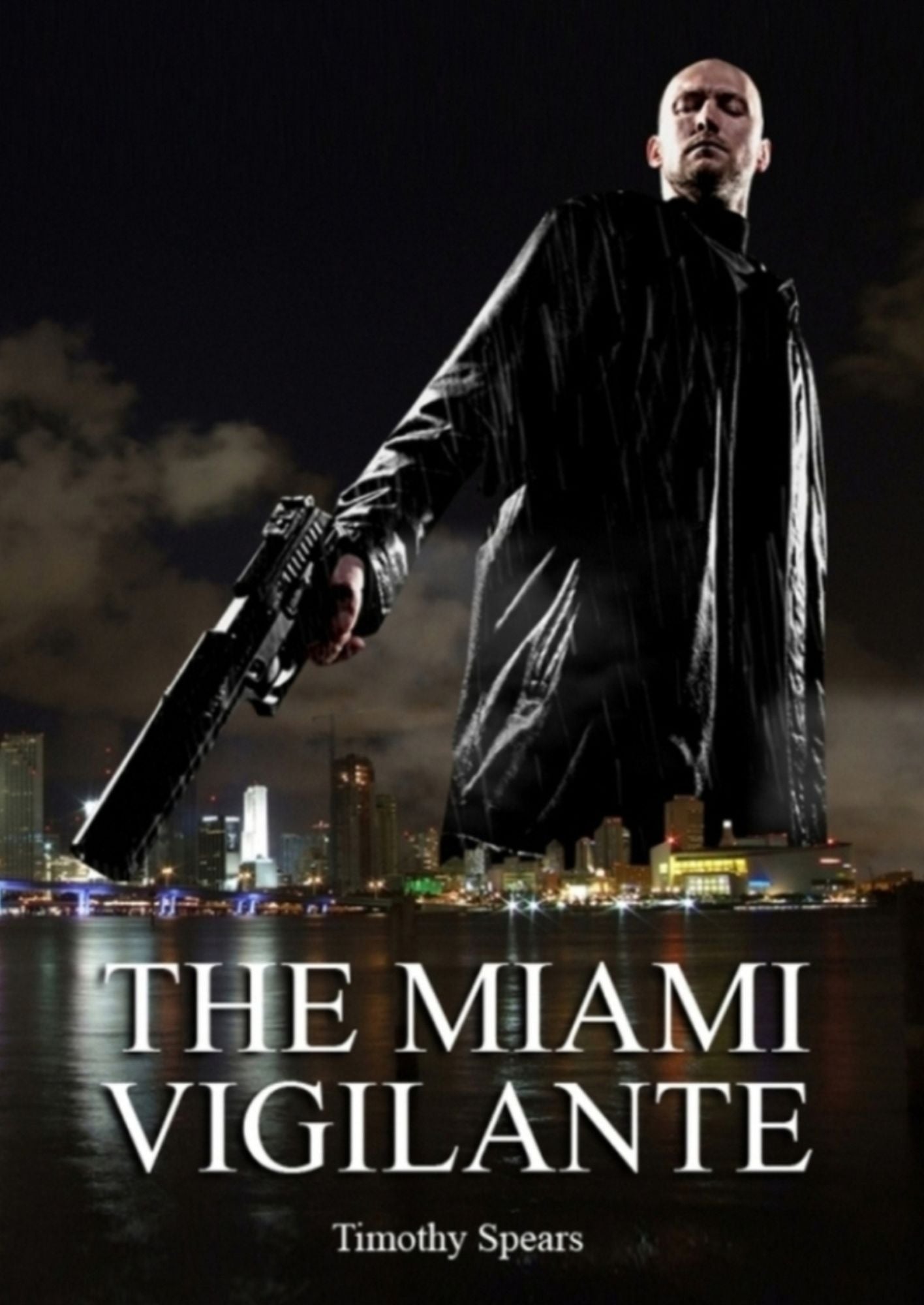 The Miami Vigilante