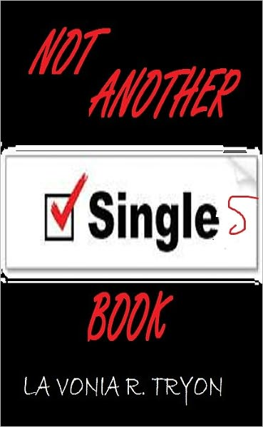 NOT Another Singles Book