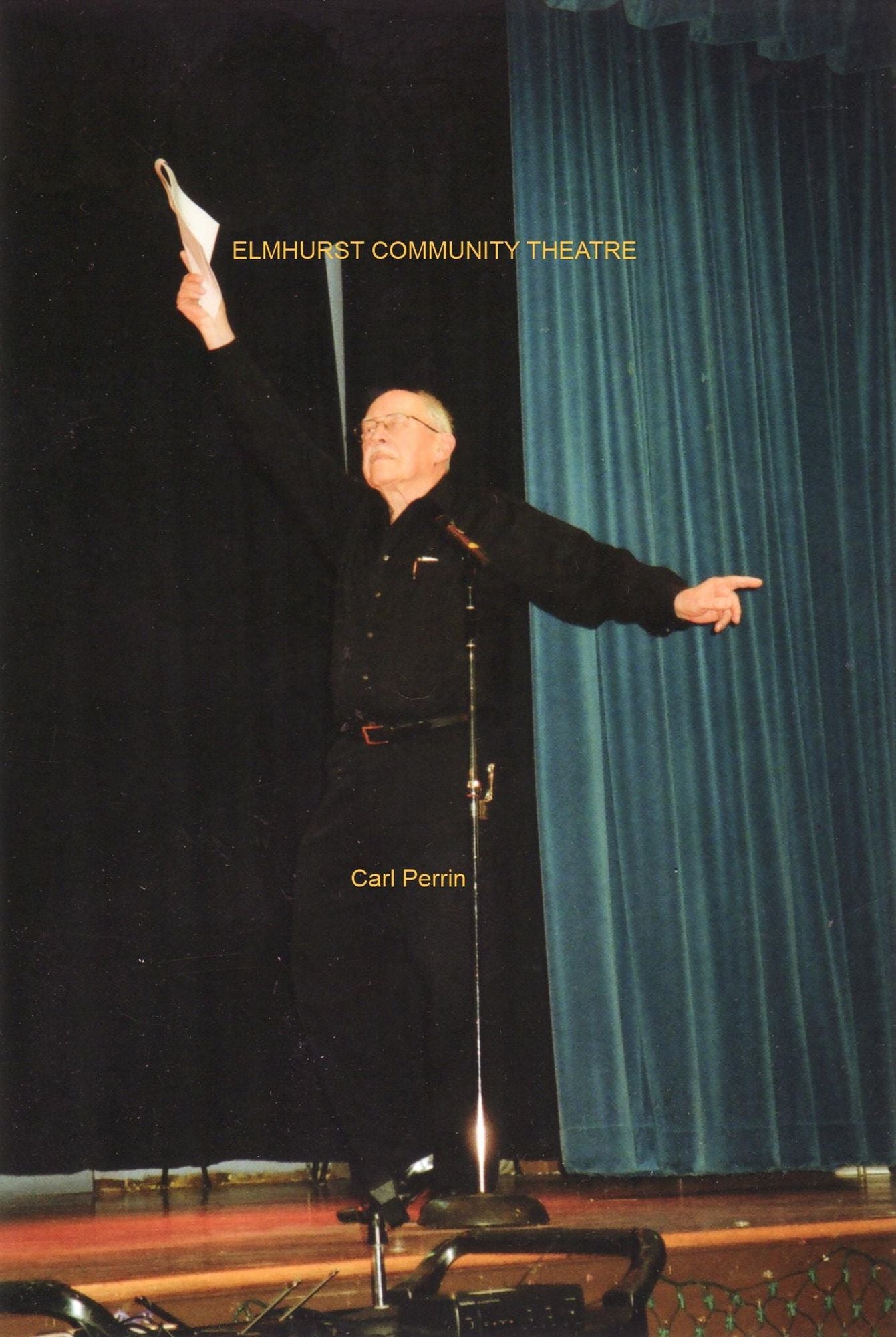 Elmhurst Community Theatre