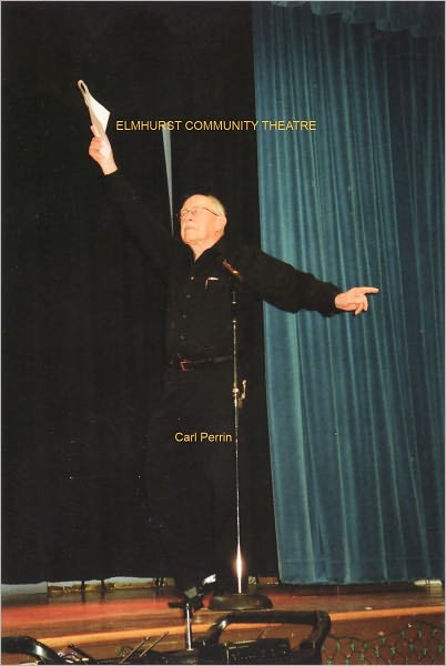 Elmhurst Community Theatre