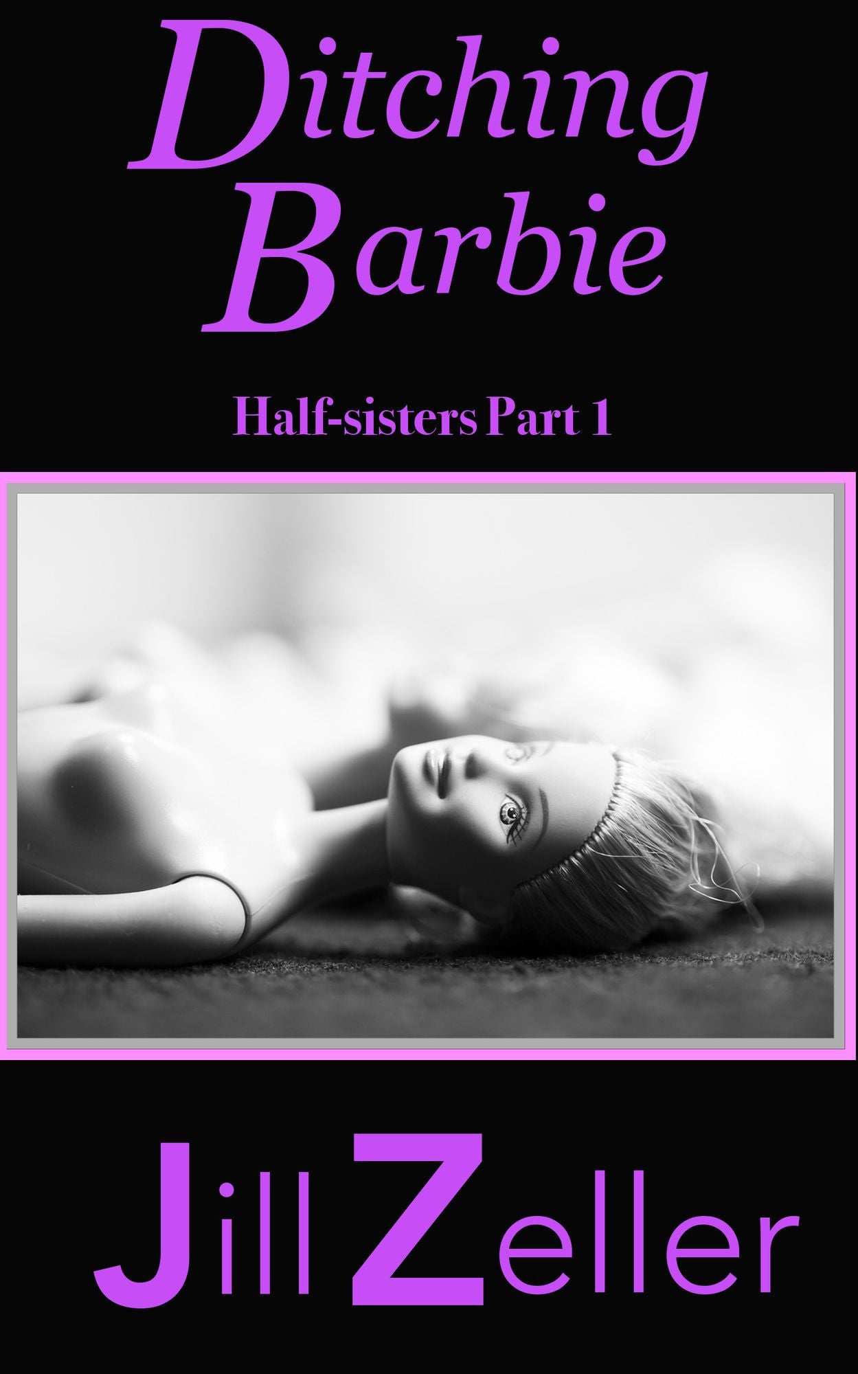 Ditching Barbie