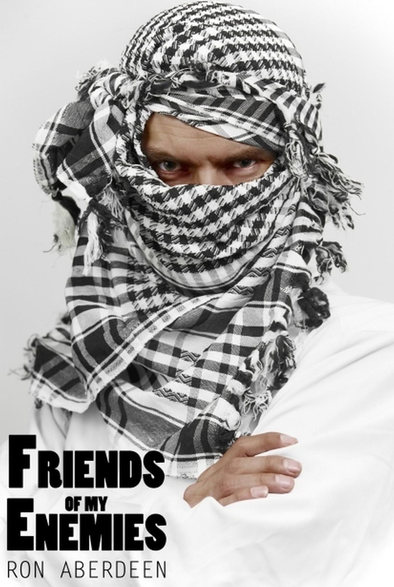 Friends of my Enemies