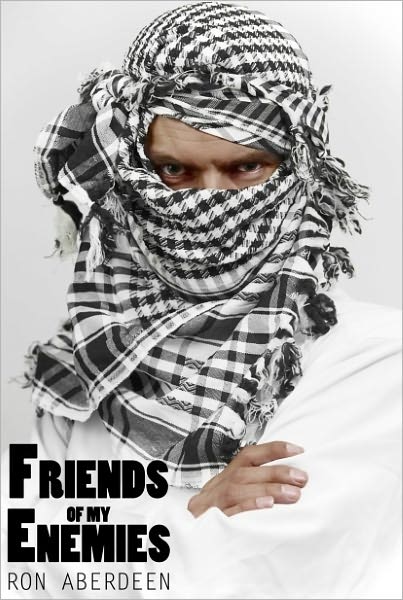 Friends of my Enemies