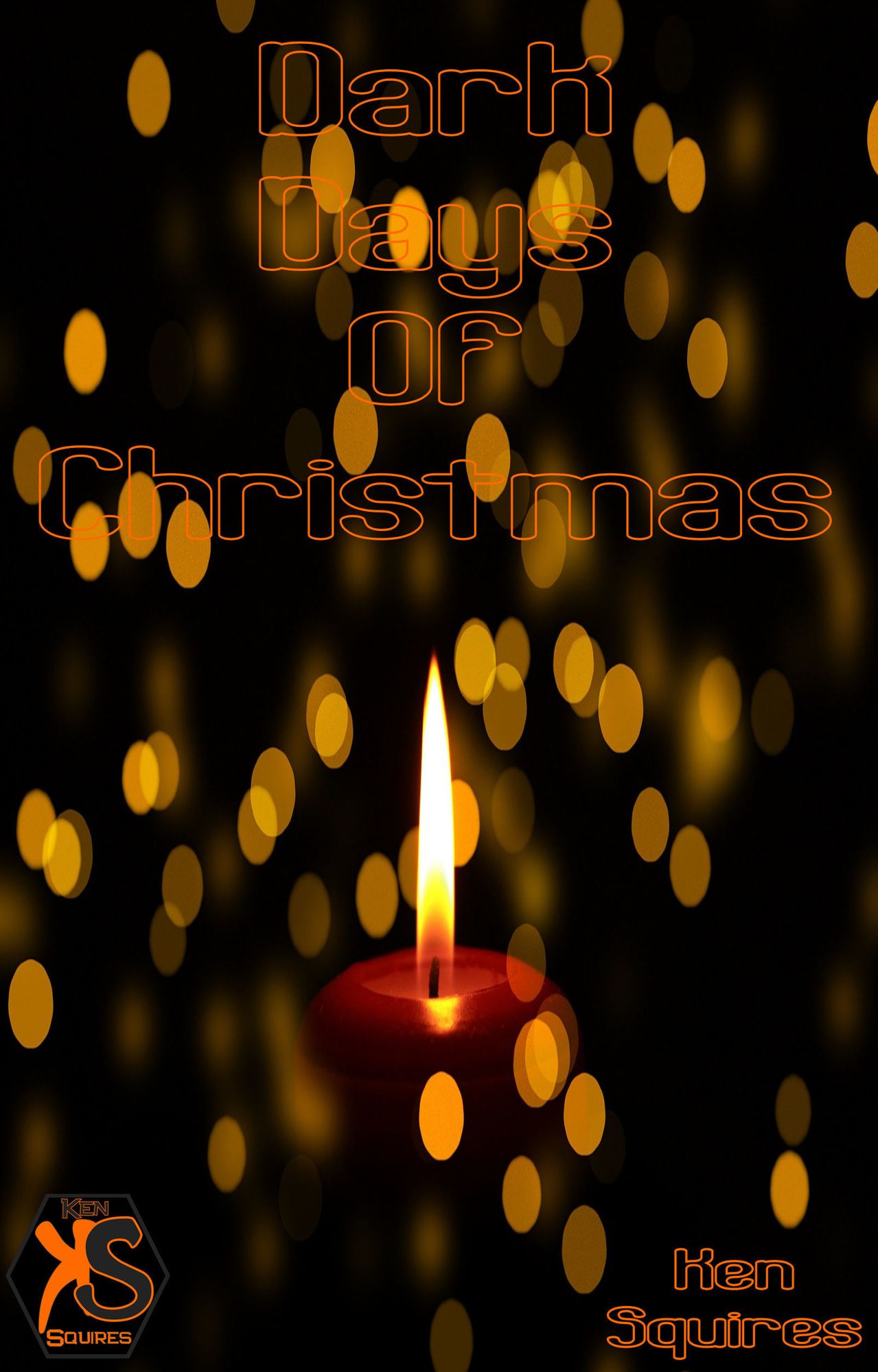 Dark Daze Of Christmas
