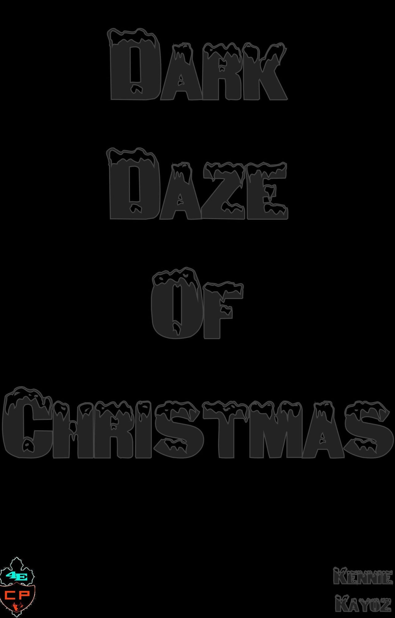 Dark Daze Of Christmas