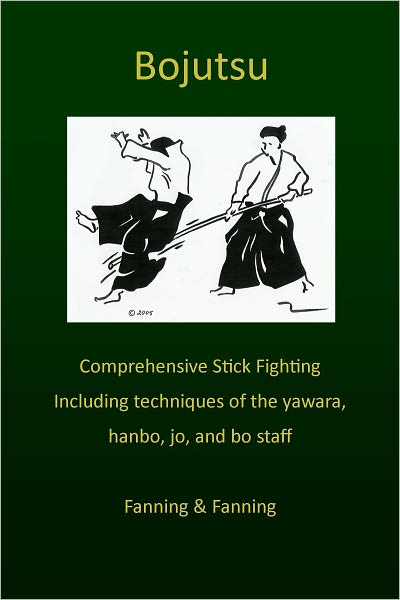 Bojutsu Manual