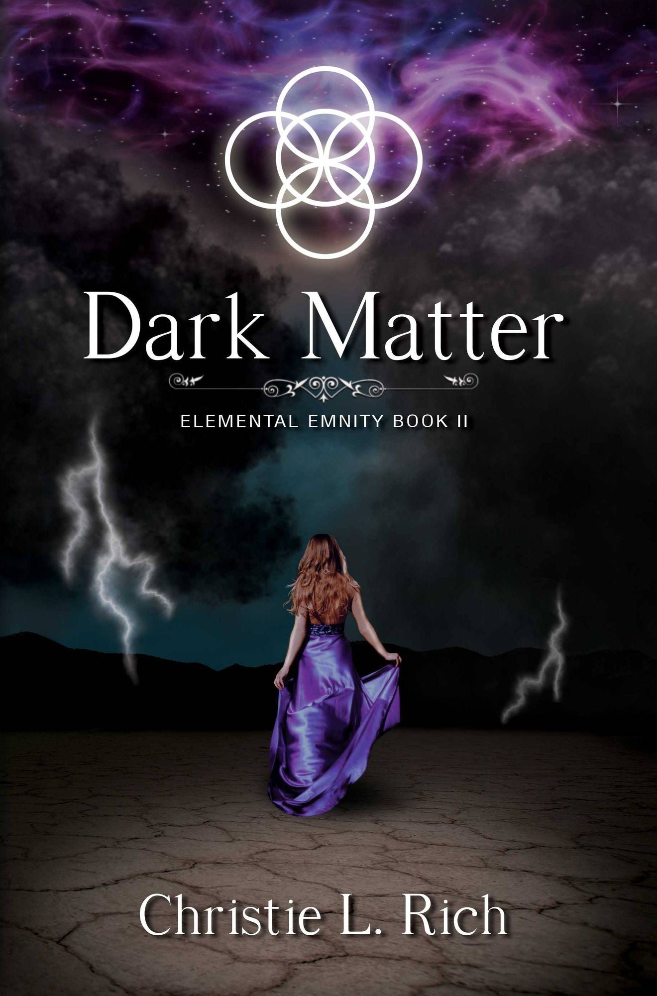 Dark Matter