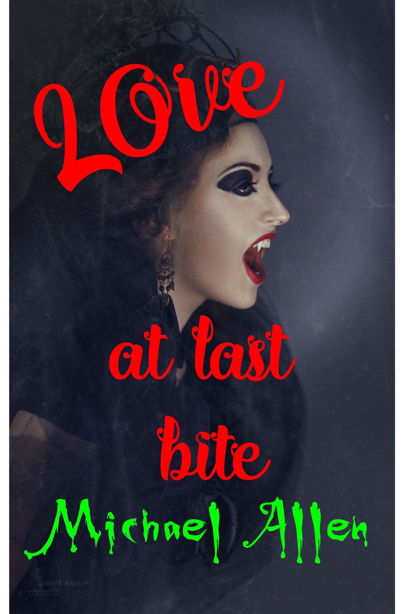 Love At Last Bite