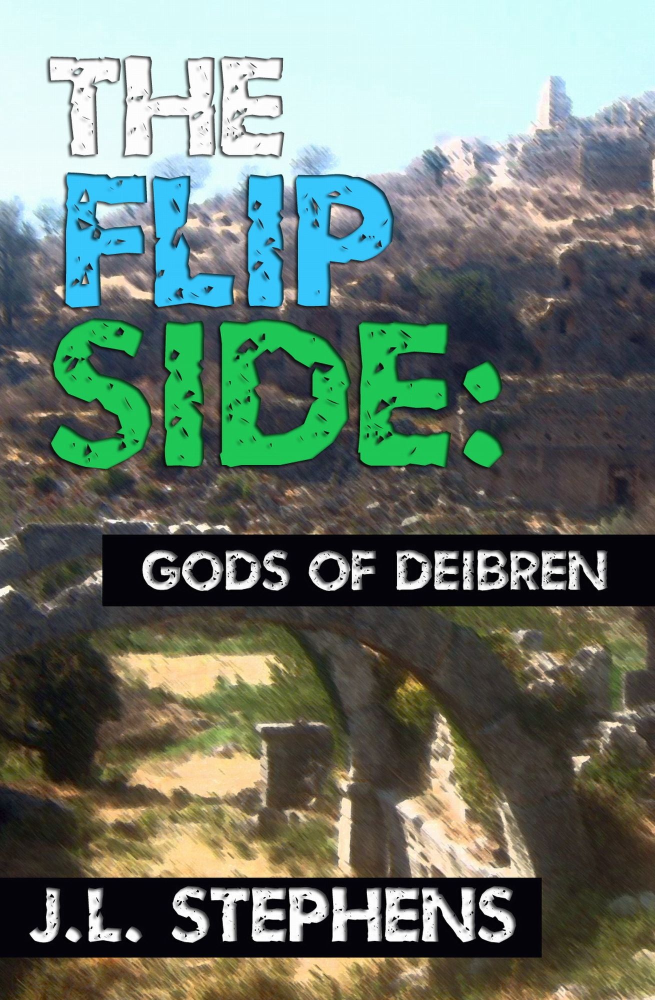 The Flip Side #2: The Gods of Deibren