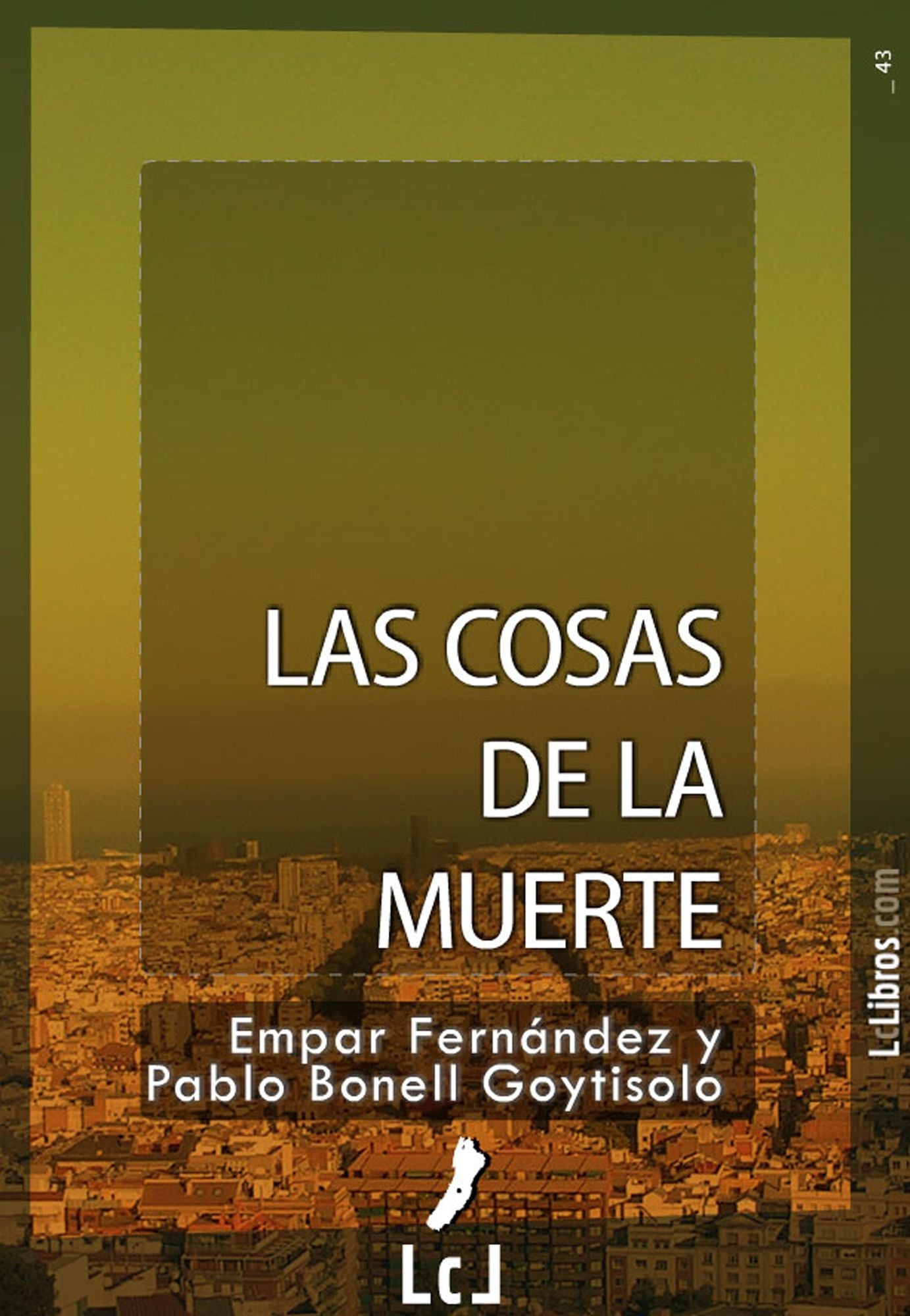 Las cosas de la muerte