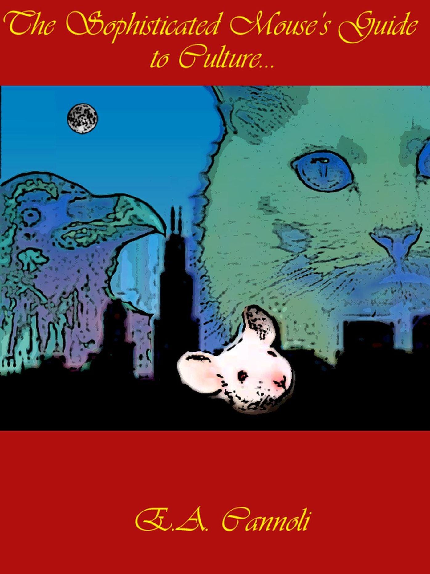 The Sophisticated Mouse's Guide to Culture