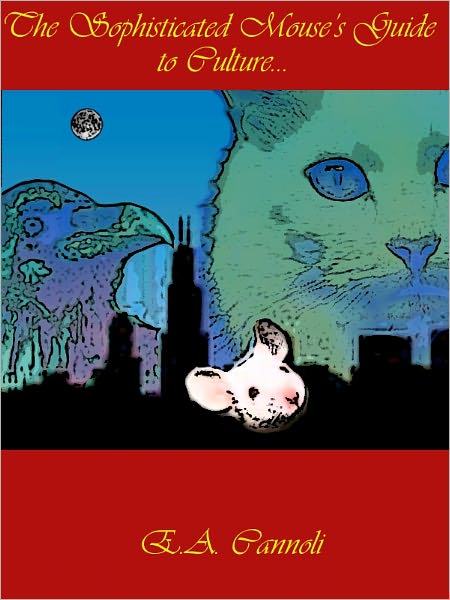 The Sophisticated Mouse's Guide to Culture