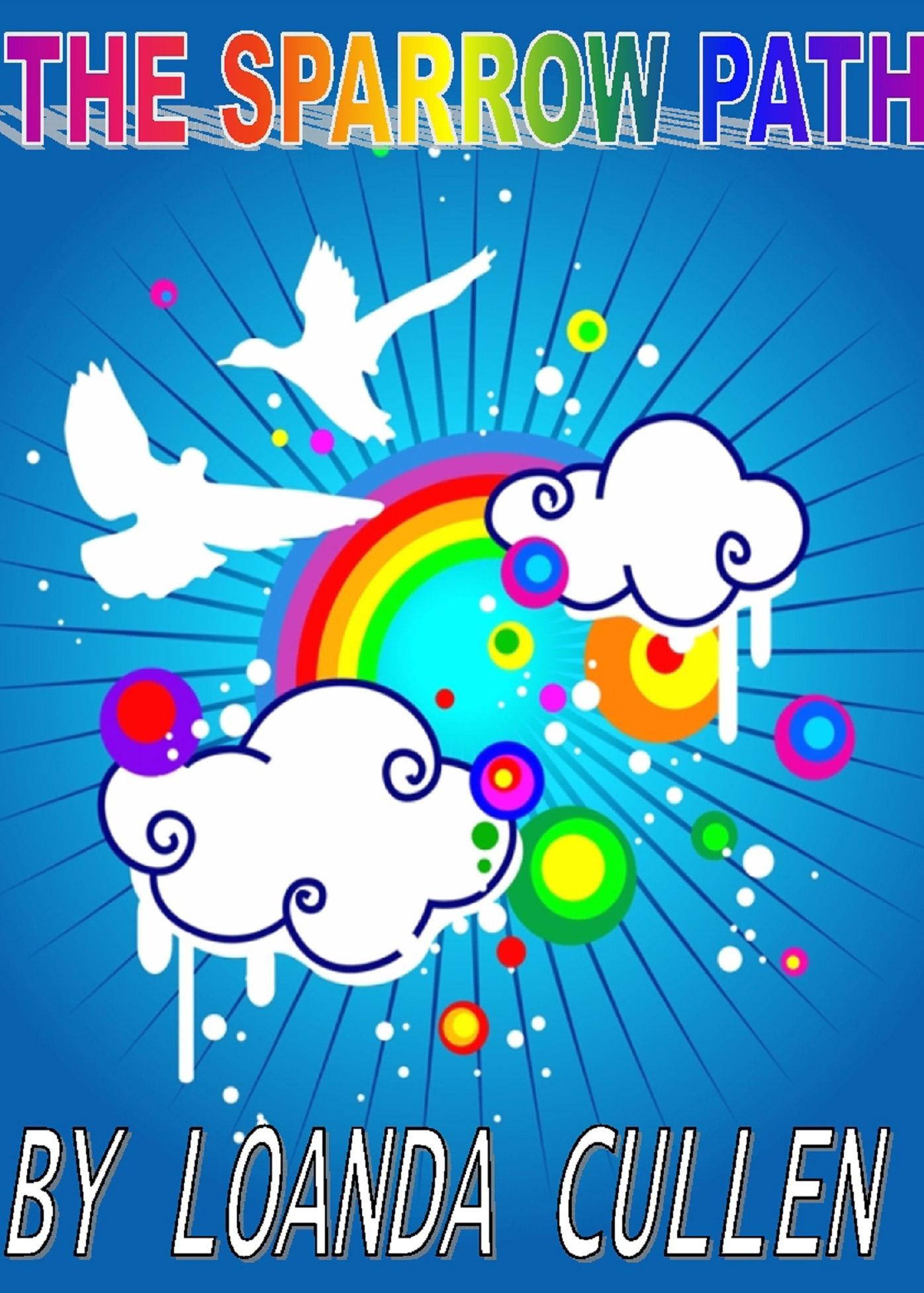 Sparrow Path Stories