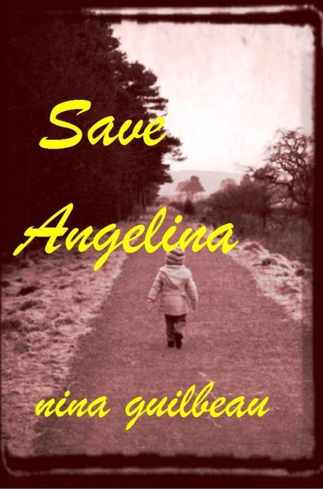 Save Angelina