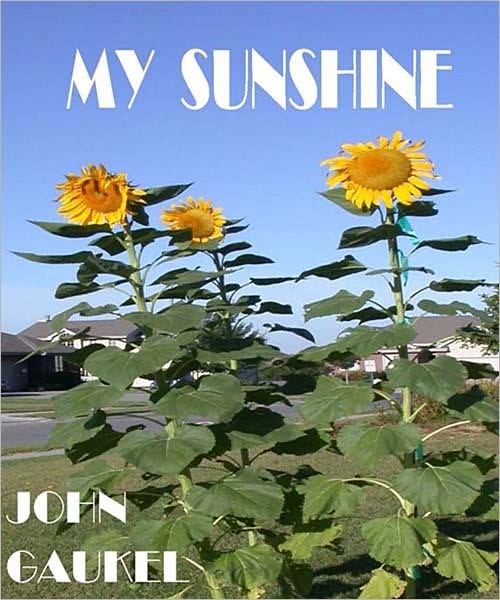 My Sunshine
