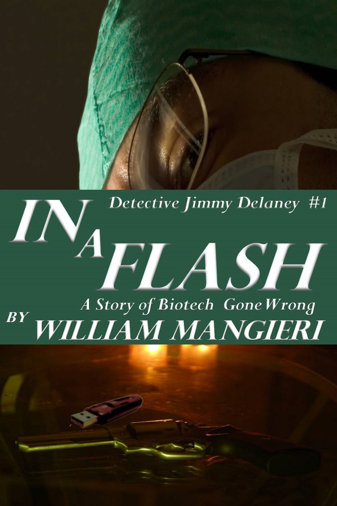 In A Flash