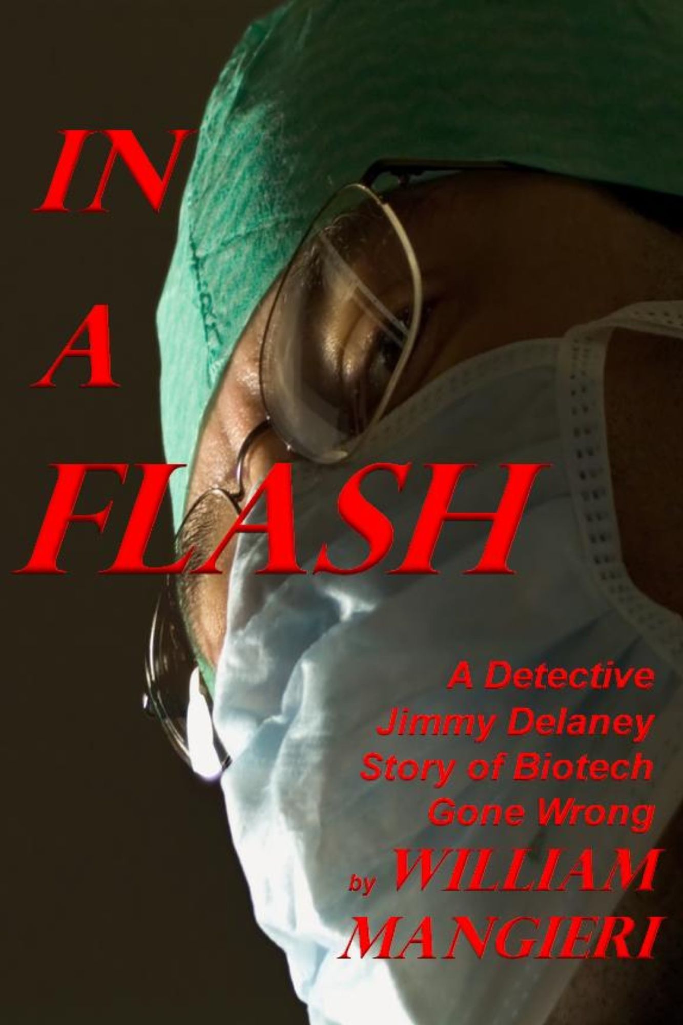 In A Flash