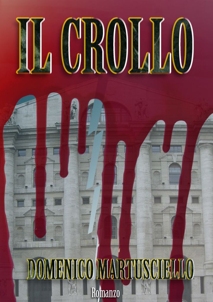 Il Crollo
