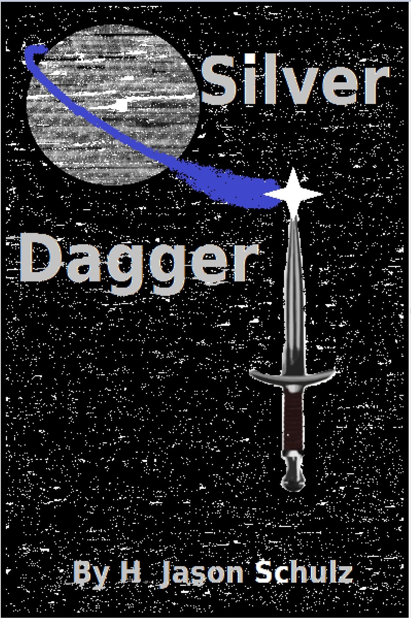 Silver Dagger