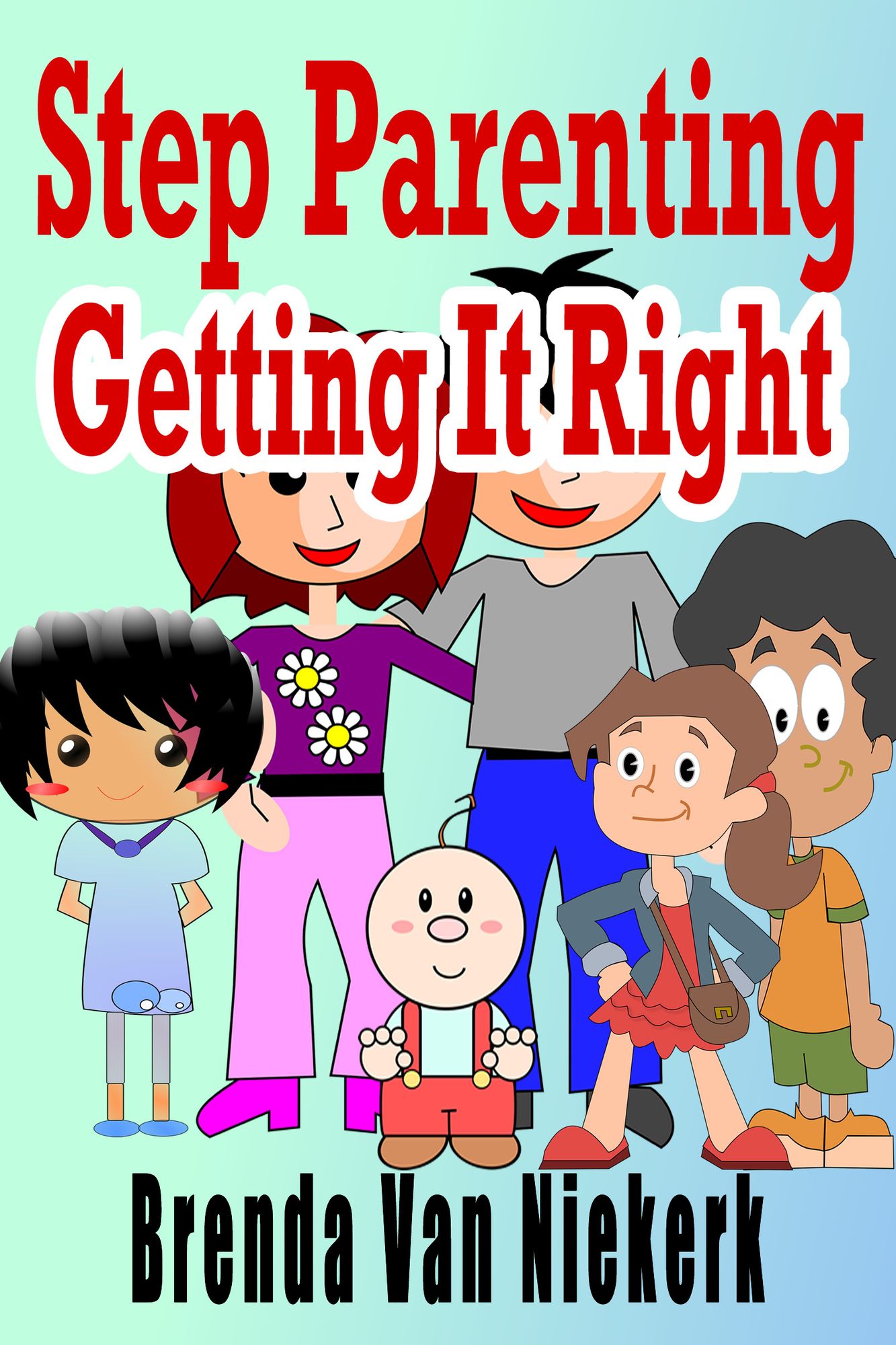 Step Parenting Getting It Right